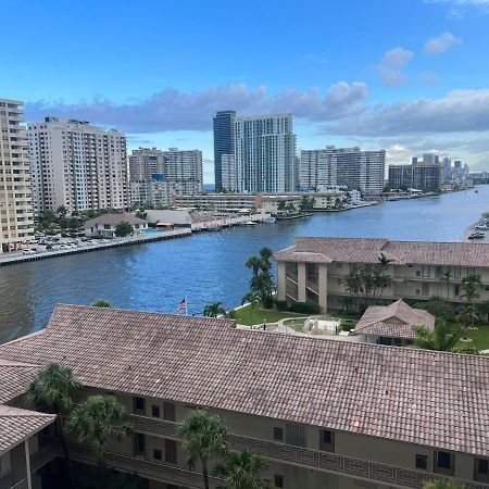 Apartment 1B-1B Amazing View BW 30A 哈兰代尔海滩 外观 照片