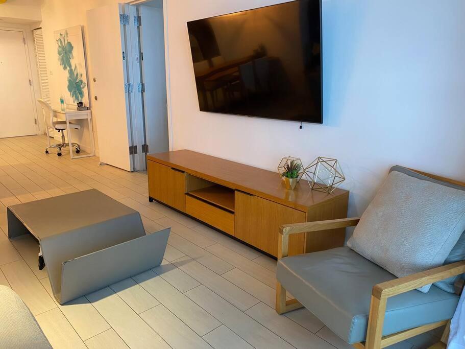 Apartment 1B-1B Amazing View BW 30A 哈兰代尔海滩 外观 照片