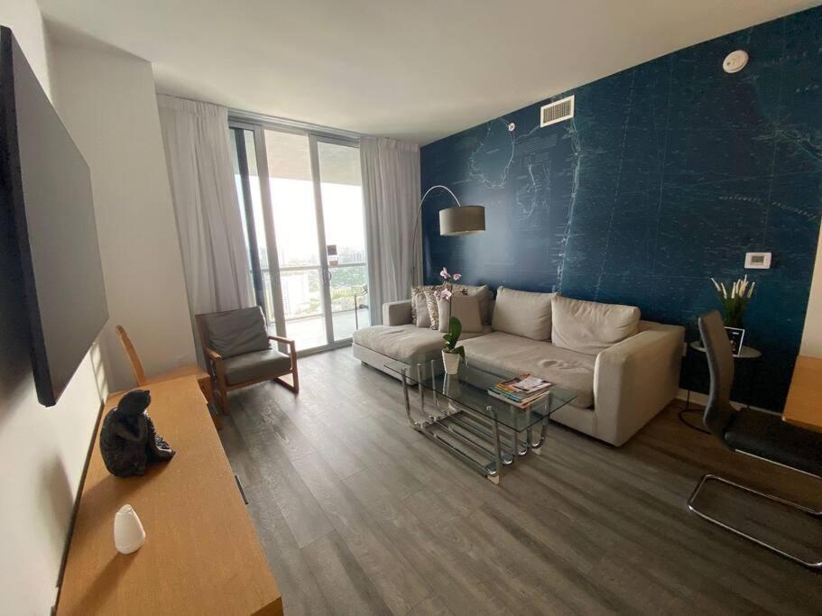 Apartment 1B-1B Amazing View BW 30A 哈兰代尔海滩 外观 照片