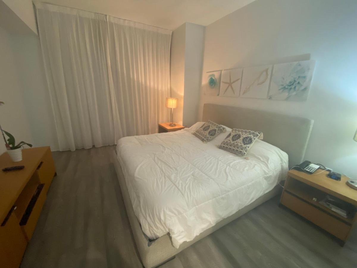 Apartment 1B-1B Amazing View BW 30A 哈兰代尔海滩 外观 照片