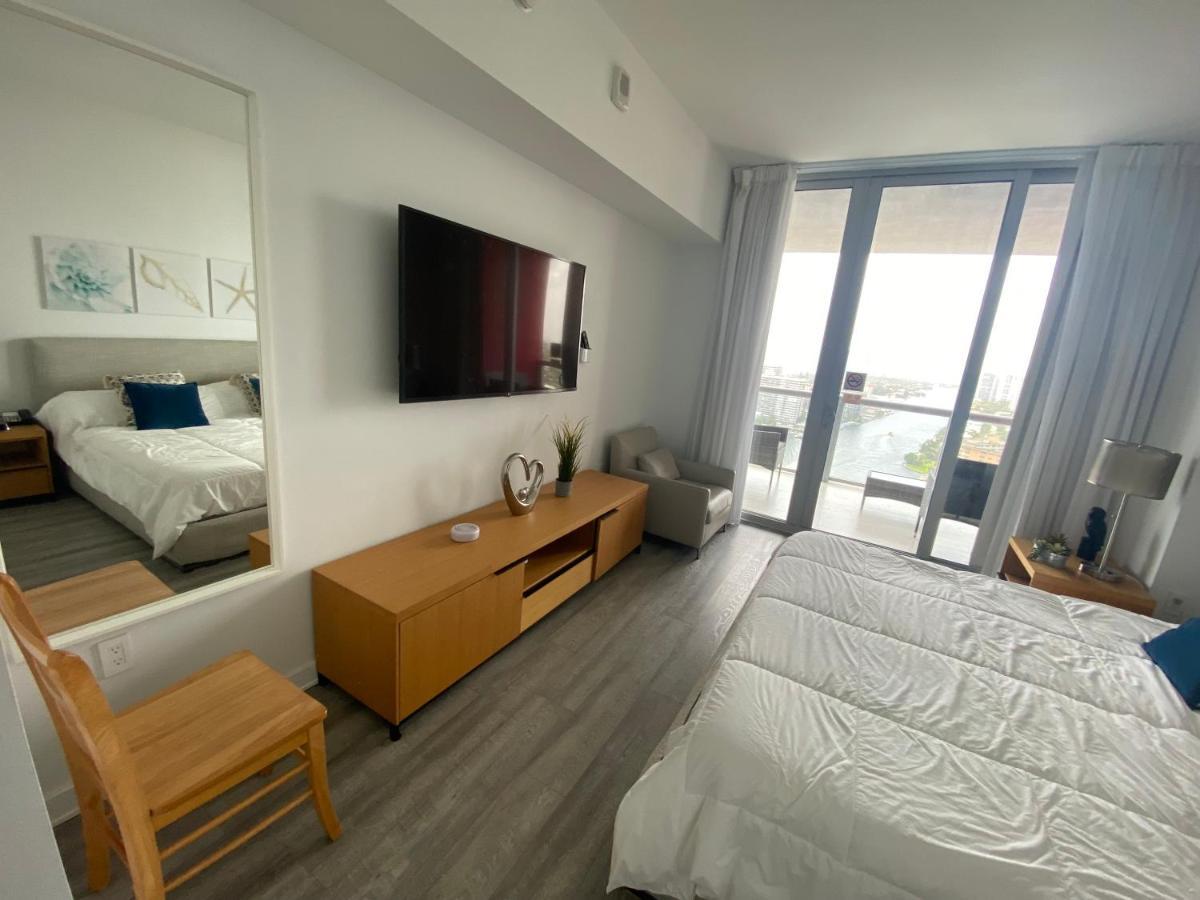 Apartment 1B-1B Amazing View BW 30A 哈兰代尔海滩 外观 照片