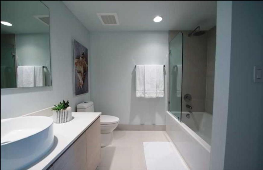 Apartment 1B-1B Amazing View BW 30A 哈兰代尔海滩 外观 照片