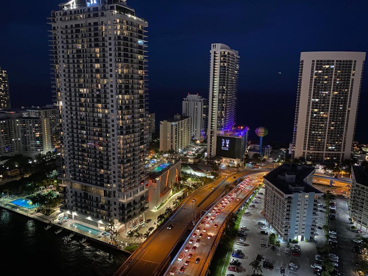 Apartment 1B-1B Amazing View BW 30A 哈兰代尔海滩 外观 照片