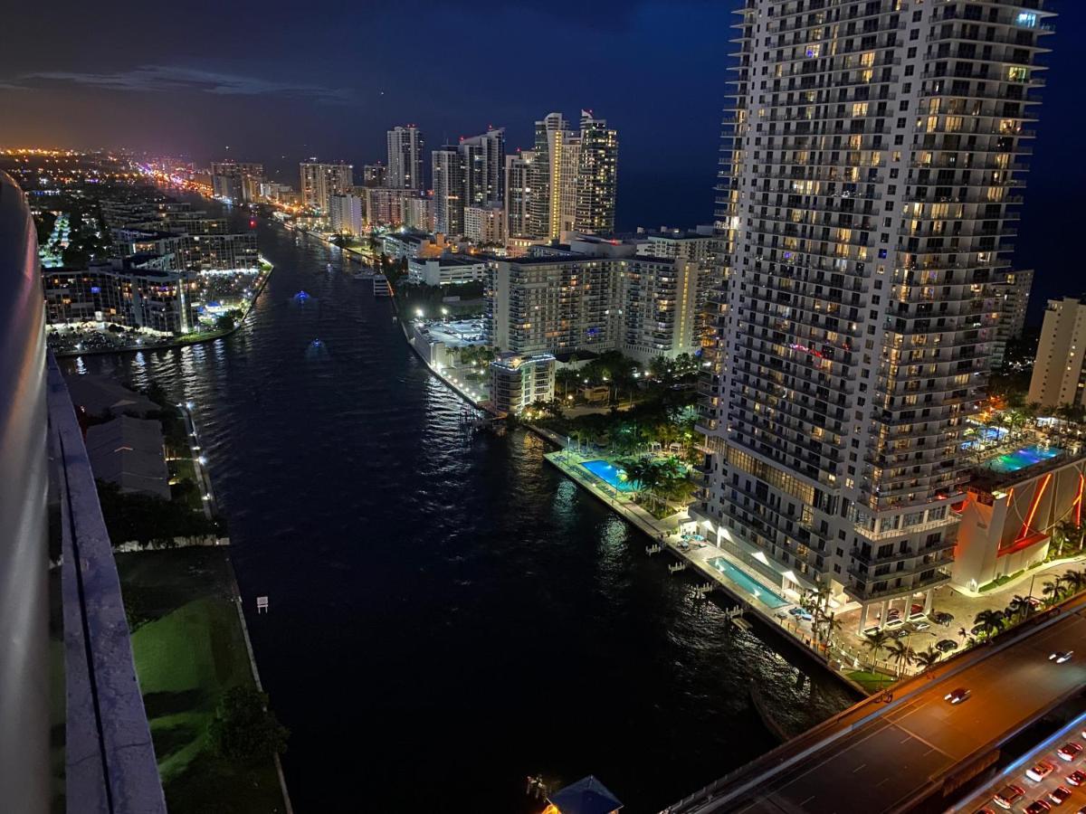 Apartment 1B-1B Amazing View BW 30A 哈兰代尔海滩 外观 照片