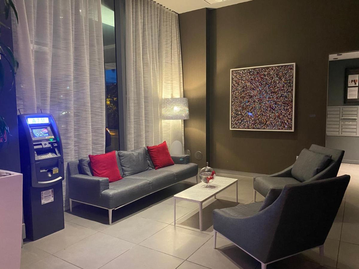 Apartment 1B-1B Amazing View BW 30A 哈兰代尔海滩 外观 照片