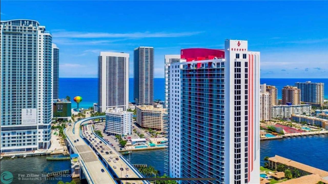 Apartment 1B-1B Amazing View BW 30A 哈兰代尔海滩 外观 照片