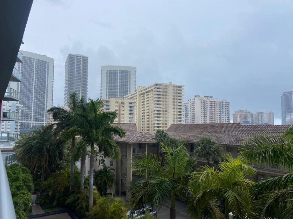 Apartment 1B-1B Amazing View BW 30A 哈兰代尔海滩 外观 照片