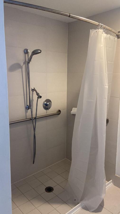 Apartment 1B-1B Amazing View BW 30A 哈兰代尔海滩 外观 照片