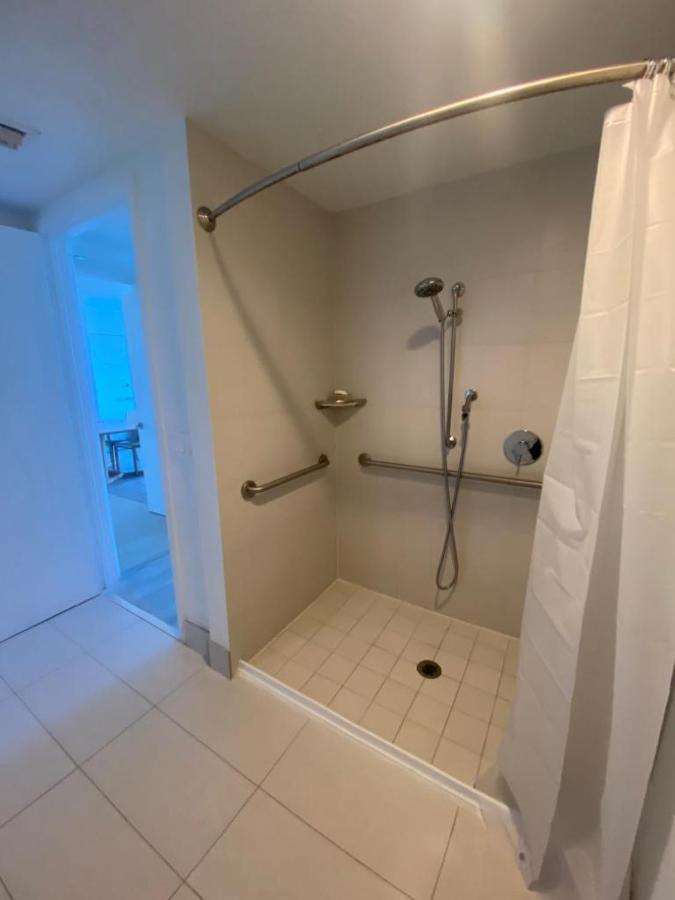 Apartment 1B-1B Amazing View BW 30A 哈兰代尔海滩 外观 照片